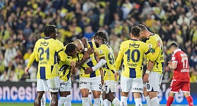 Fenerbahçe-Zenit maçının bilet fiyatları belli oldu! En ucuzu 10 TL