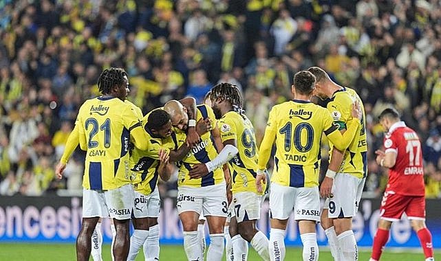 Fenerbahçe-Zenit maçının bilet fiyatları belli oldu! En ucuzu 10 TL