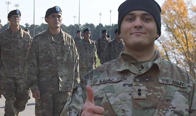 Fetullah Gülen'in akrabası ile ilgili dikkat çeken detay! ABD ordusunda subay olduğu ortaya çıktı