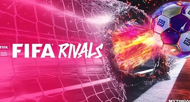 FİFA oyununun yeni dönemi: FİFA Rivals geliyor