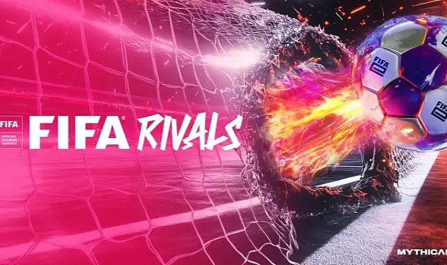 FİFA oyununun yeni dönemi: FİFA Rivals geliyor