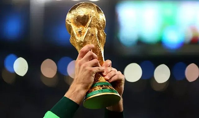 FİFA ve UEFA 'dan net karar: 2026 Dünya Kupası'na katılamayacak! İşte o takım