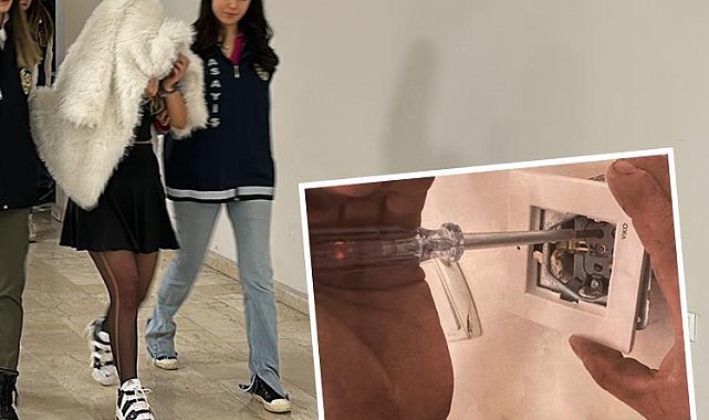 Fuhuş operasyonunda ortaya çıktı: Müşterilerini böyle tuzağa düşürmüşler