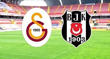 Galatasaray, Beşiktaş'a önerilen futbolcuyu kadrosuna katacak!