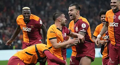 Galatasaray’dan büyük ayrılık: Milli futbolcu gidiyor!