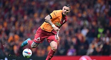 Galatasaray’dan İcardiye büyük jest!