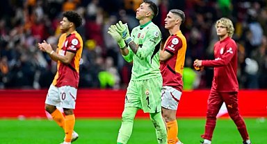 Galatasaray'dan Muslera sonrası kaleci hamlesi