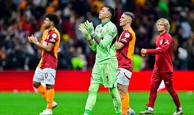 Galatasaray'dan Muslera sonrası kaleci hamlesi