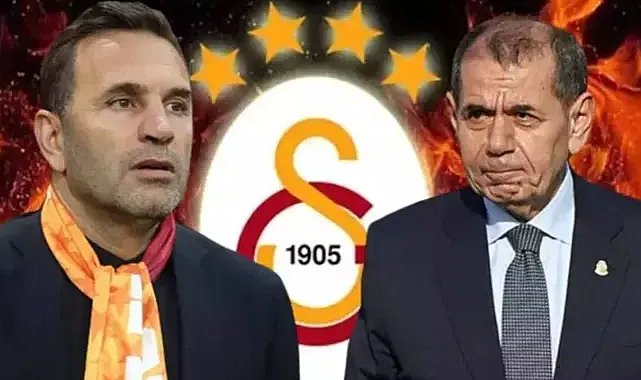 Galatasaray’dan tarihi transfer hamlesi! 3 dünya yıldızı yolda!