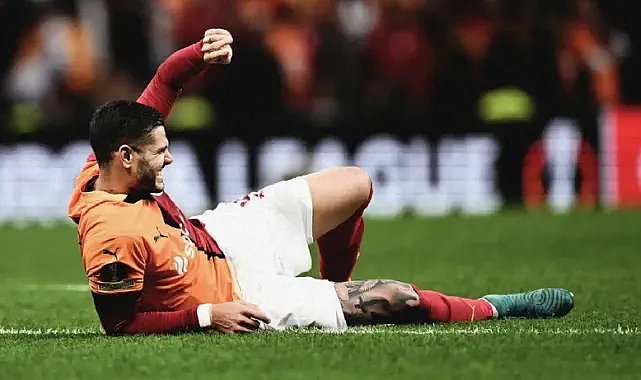 Galatasaray, Icardi'nin gitmesini onayladı