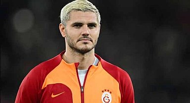 Galatasaray'ın doktorundan Icardi açıklaması!
