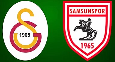 Galatasaray-Samsunspor maçı ne zaman, saat kaçta? Biletler satışa çıktı mı? Hangi kanalda olacak?