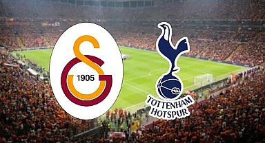 Galatasaray-Tottenham maçı ne zaman, saat kaçta? Biletler satışa çıktı mı? Hangi kanalda olacak?