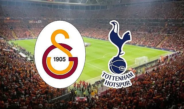 Galatasaray-Tottenham maçı ne zaman, saat kaçta? Biletler satışa çıktı mı? Hangi kanalda olacak?