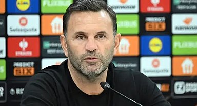 Galatasaray, UEFA Avrupa Ligi'nde zirveye yükselmek için AZ Alkmaar’ı hedefliyor