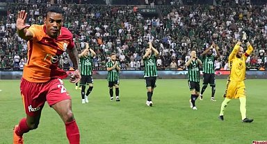 Galatasaray ve Fenerbahçe'nin eski yıldızı Kocaelispor’la anlaştı! 
