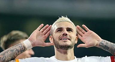 Galatasaraylılar için kötü haber: Mauro Icardi İstanbul’a dönmedi! 