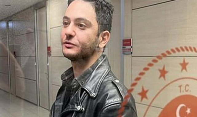 Gazeteci Furkan Karabay tutuklandı