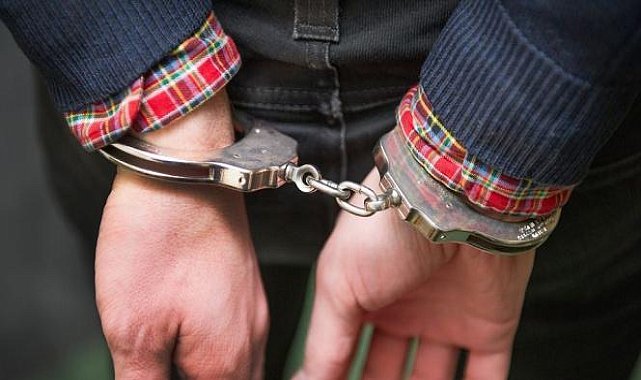 Gaziantep'te FETÖ operasyonunda 9 şüpheli gözaltına alındı