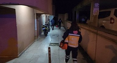 Genç maden işçisi silahla canına kıydı