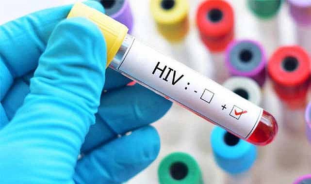 Gençlerde HIV enfeksiyonu artış gösteriyor