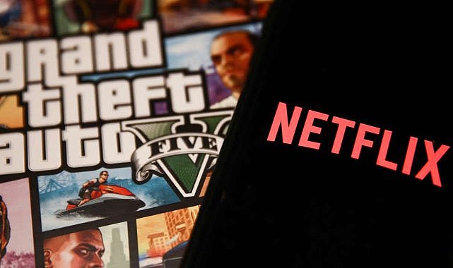 GTA oyunları Netflix'ten gidiyor: Son tarih belli oldu mu?