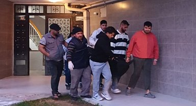 Hale Akbaş Poyraz, kocası tarafından tabancayla vurarak öldürüldü