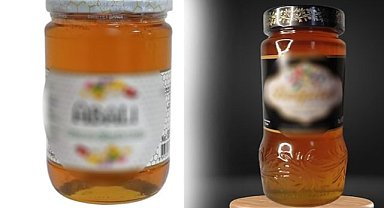 Hileli gıdalara yeni ekleme: İki bal markası listede