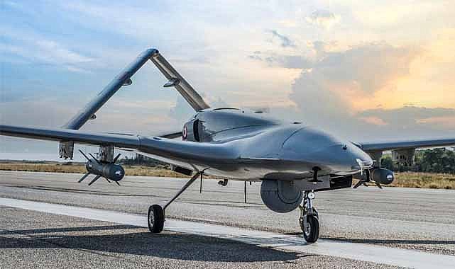 Hırvatistan, Bayraktar TB2 için anlaşmayı onayladı