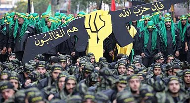 Hizbullah, İsrail birliklerini hedef aldı