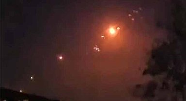 Hizbullah’tan İsrail'e saldırı