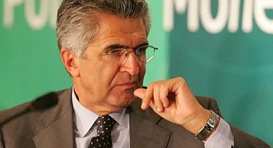 İbrahim Eriş hayatını kaybetti! İbrahim Eriş kimdir?