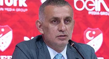 İbrahim Hacıosmanoğlu’ndan istifa iddialarına yanıt