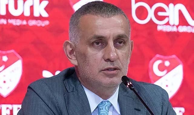 İbrahim Hacıosmanoğlu’ndan istifa iddialarına yanıt