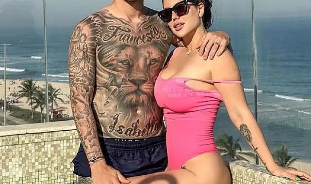 İcardi çocuklarına DNA testi yaptıracak: Wanda Nara’ya güveni sıfır!