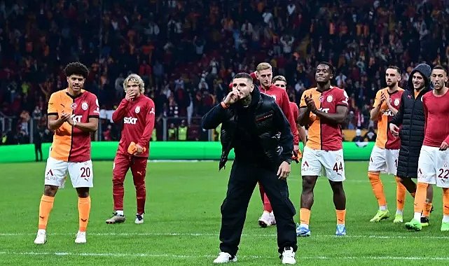 Icardi'nin sakatlığı ve sosyal medya tepkileri: Galatasaray doktoru yanıt verdi