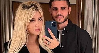 Icardi'nin serveti 77 milyon euro! Wanda Nara nafaka olarak ne kadar istedi?