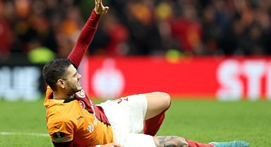 İcardi’nin sözleşmesi askıya alındı! Galatasaray’dan net karar