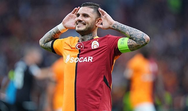 Icardi’nin sürpriz ameliyat kararı! İcardi Türkiye’ye mi geliyor?