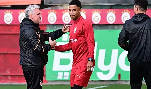 İcardi sonrası Jakobs şoku! Sahalara döneceği tarih belli oldu mu?