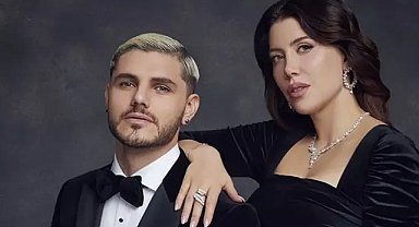 İcardi’yi de işini de kaybetti! Wanda Nara’ya şok haber