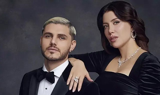 İcardi’yi de işini de kaybetti! Wanda Nara’ya şok haber