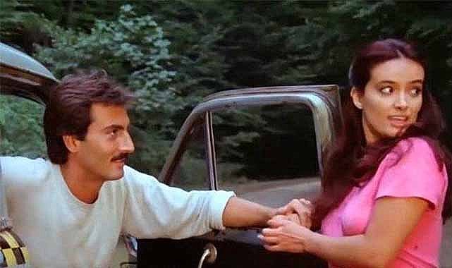 İffet'in Cemil'i yıllar sonra oryaya çıktı