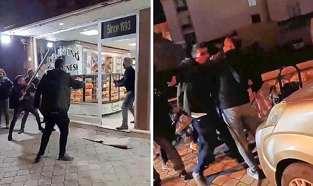 İhale sonuçlandı, ortalık savaş alanına döndü!