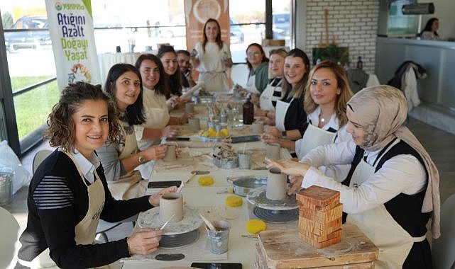 İhsan Kurnaz: Atık malzemeleri ekonomiye kazandıracağız