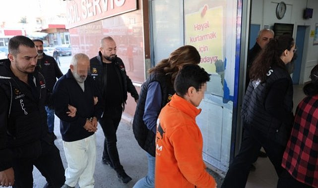 İki kız kardeş 20 yıl önce öldürülmüştü! Sır cinayet çözüldü