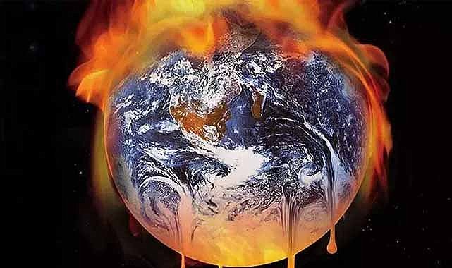 İklim felaketi kapıda! Her yıl 250 bin insan ölebilir