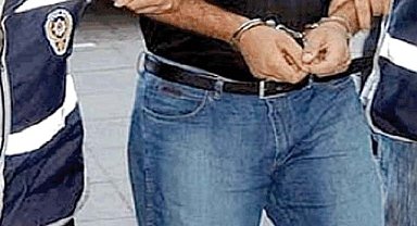 İlkadım'da hırsız polisten kaçamadı