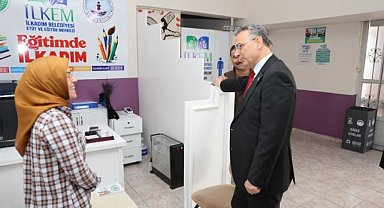 İLKEM’de LGS ve YKS kursları sürüyor