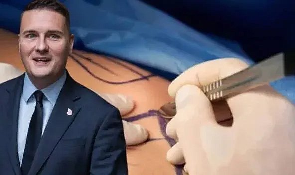 İngiltere Sağlık Bakanı'ndan Türkiye'ye estetik ameliyat uyarısı: "Düşük fiyatlar ciddi risk taşıyor"